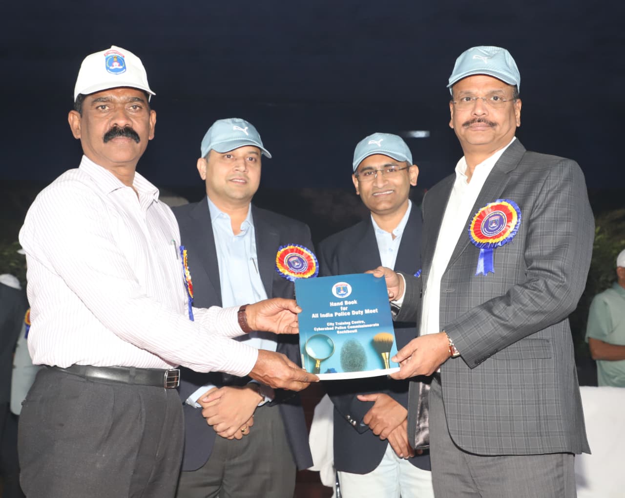 Games   Duty Meet - 2025 